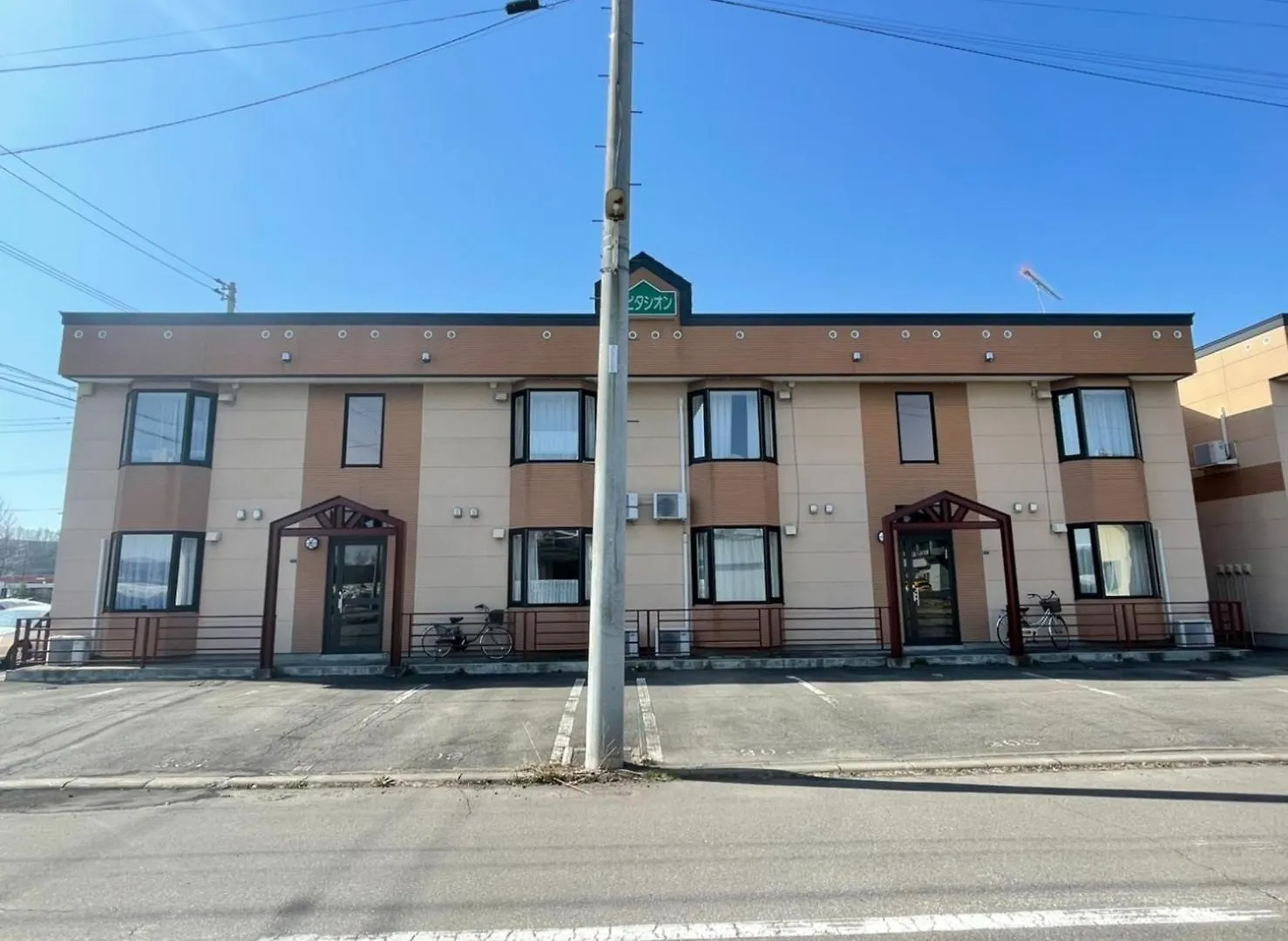Apartmán Avidasion - Vacation Stay 13341 Biei