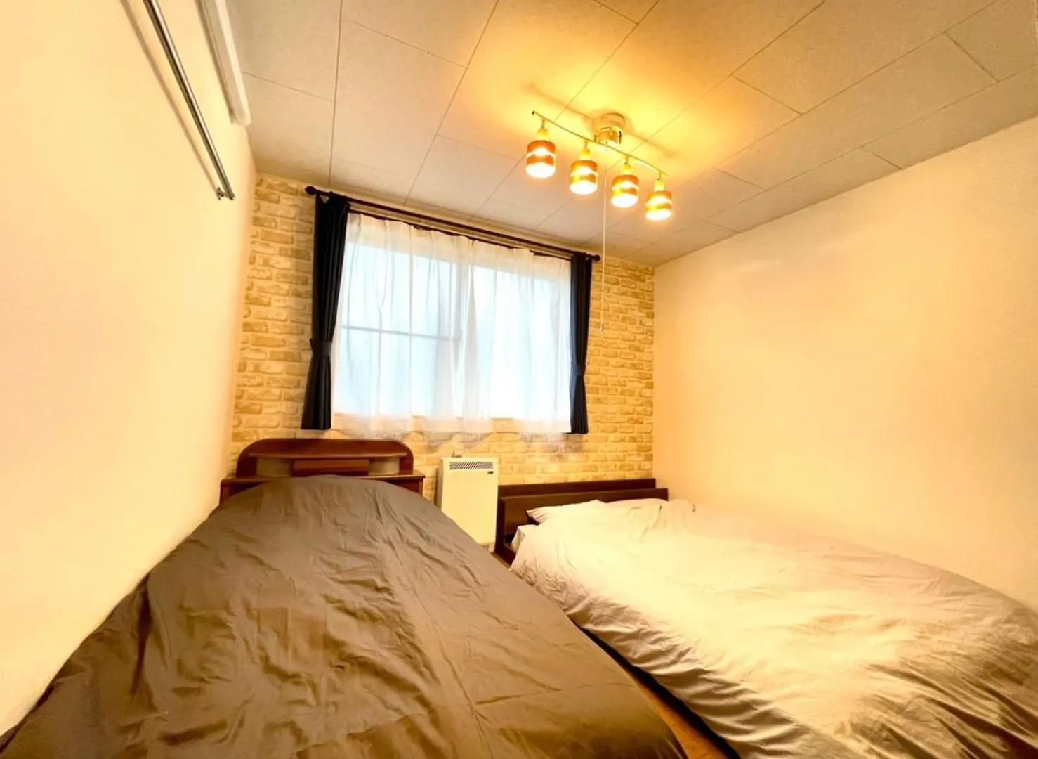 Avidasion - Vacation Stay 13341 Biei 0*,