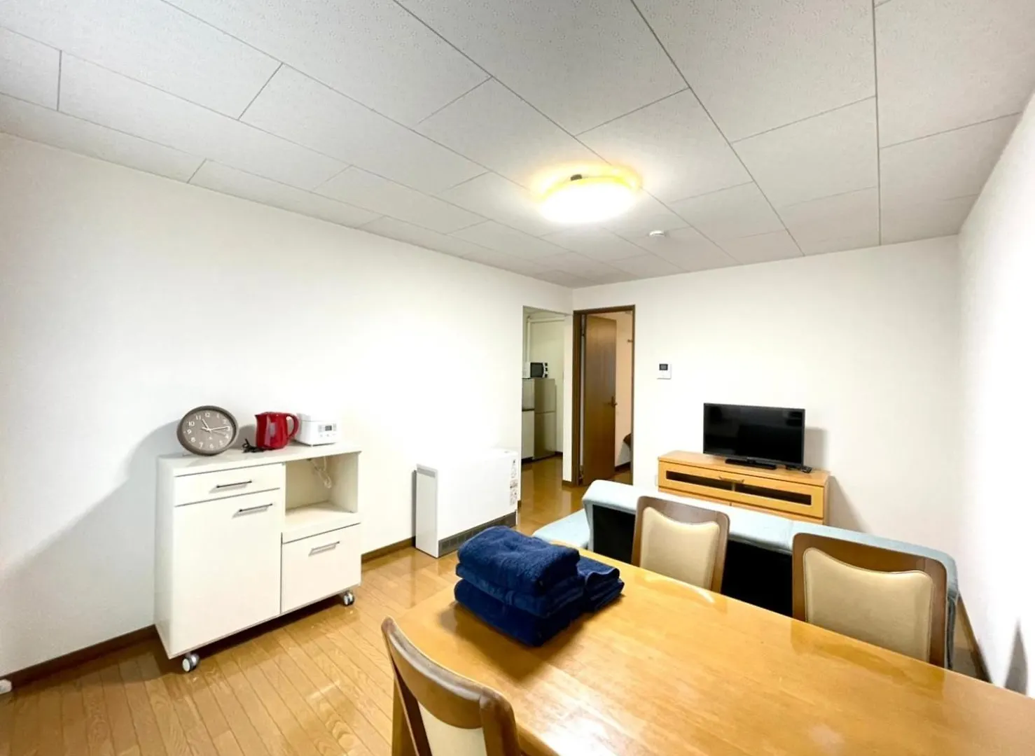 Avidasion - Vacation Stay 13341 Biei Apartmán