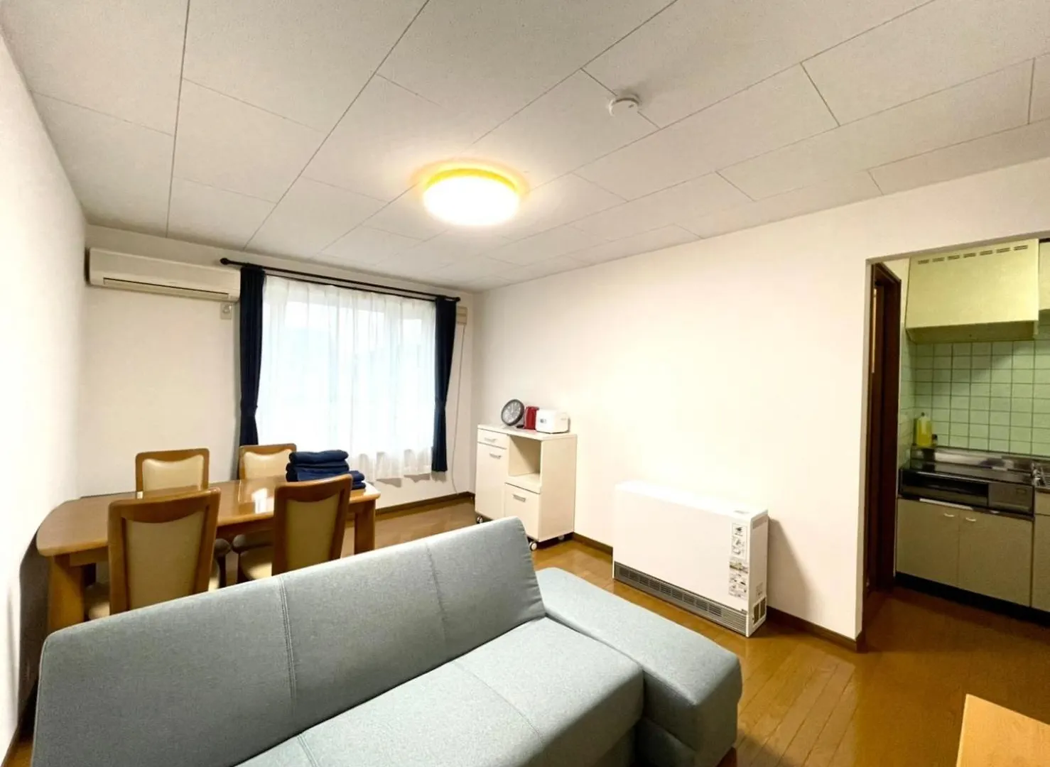Avidasion - Vacation Stay 13341 Biei